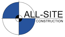 All Site Construction logo