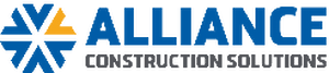 Alliance Construction logo