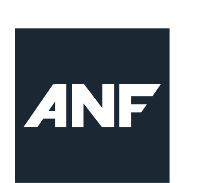 Anf Logo Only logo