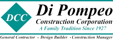 Di Pompeo Construction logo