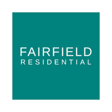 Fairfield Residential logo