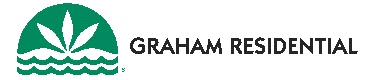Graham Residential logo