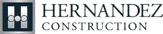 Hernandez Construction logo