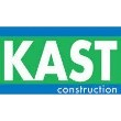 Kast Construction logo