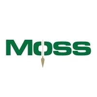 Moss logo