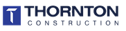 Thornton Construction logo